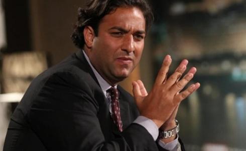  احمد حسام ميدو