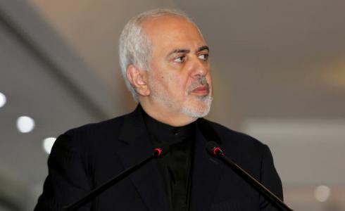 وزير الخارجية الإيراني