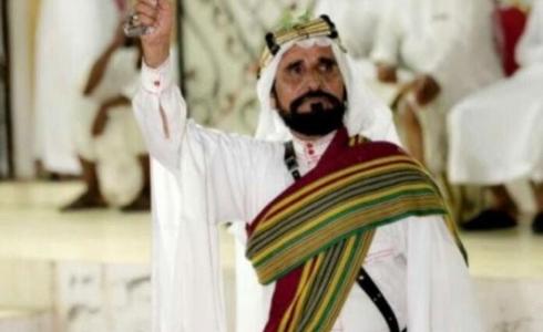 وفاة بن حرفيش الهلالي