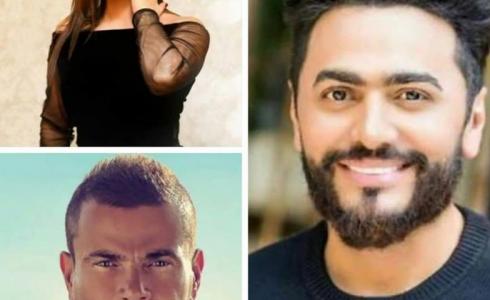 حفلات عيد الاضحي