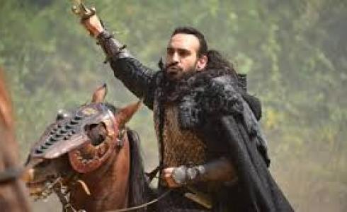 مشاهدة مسلسل نهضة السلاجقة الحلقة 7 السابعة مترجمة