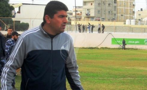 عماد هاشم
