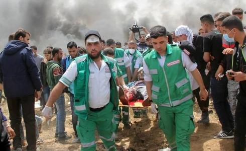 الخدمات الطبية تُقدم أكثر من مليون خدمة منذ مطلع 2018