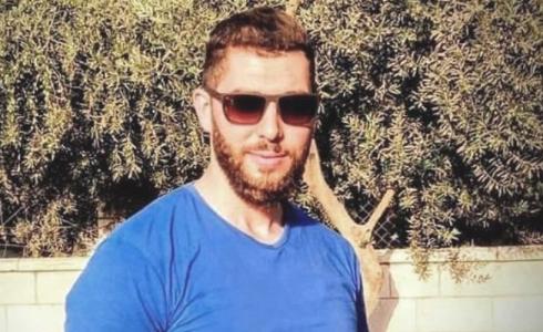 الشهيد صالح البرغوثي من رام الله