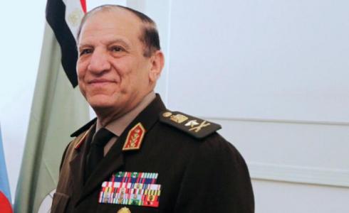 سامي عنان