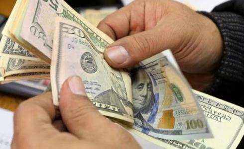 الدولار الجمركي