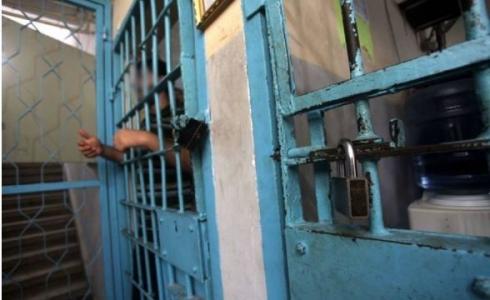 وفاة موقوف أقدم على شنق نفسه في قطاع غزة - توضيحية