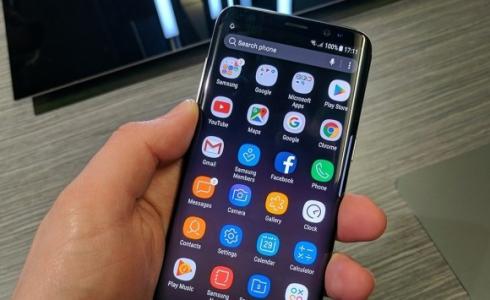 تطبيقات الهاتف