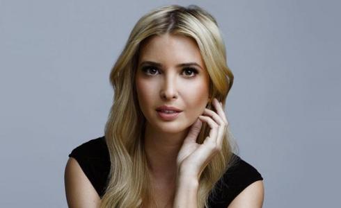 ايفانكا ترامب 