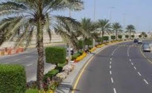 محافظة القطيف في السعودية