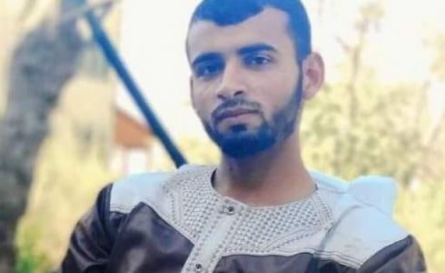 الشهيد هاني أبو صلاح منفذ عملية خانيونس