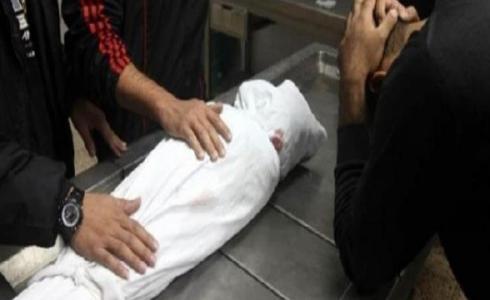 مقتل طفل في مصر - ارشيفية