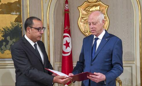 البرلمان التونسي يمنح الثقة لحكومة هشام المشيشي