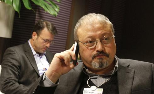 الصحفي السعودي جمال خاشقجي