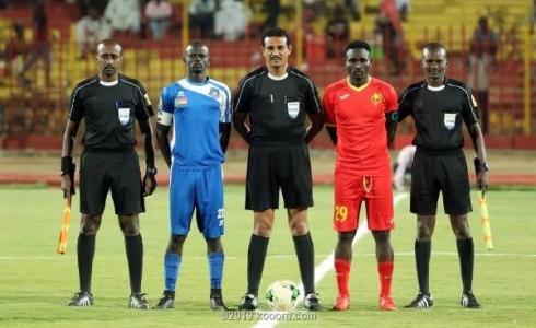 نتيجة مباراة المريخ وهلال الابيض 