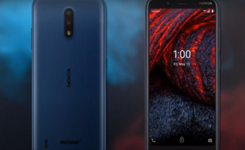 هاتف Nokia 2 V Tella