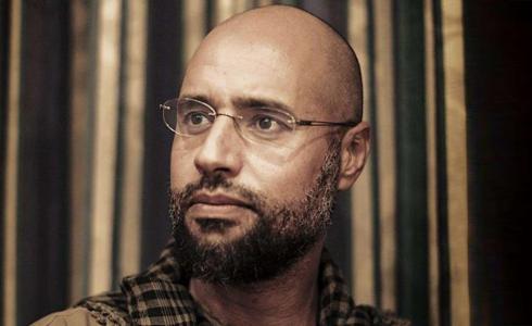 مقتل سيف الإسلام القذافي في ليبيا