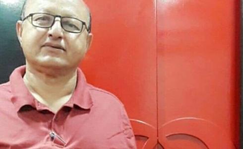 وفاة فريد ناشر