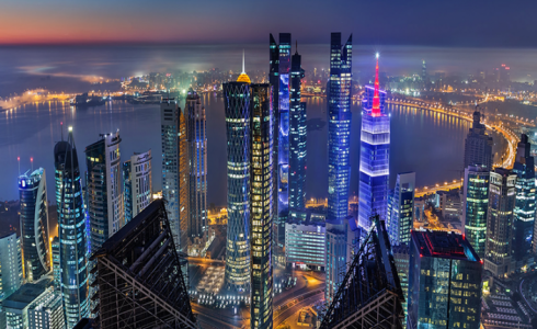 قطر تفرض ضرائب جديدة العام المقبل