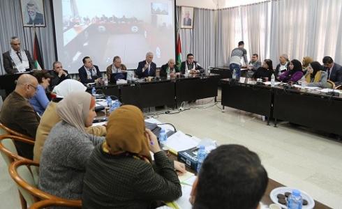 "التربية" ورفاه تطلقان منتدى الرياضيات الـ 15