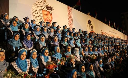 جامعة الأزهر في غزة تحدد موعد حفل تخريج الفوج الرابع والعشرين