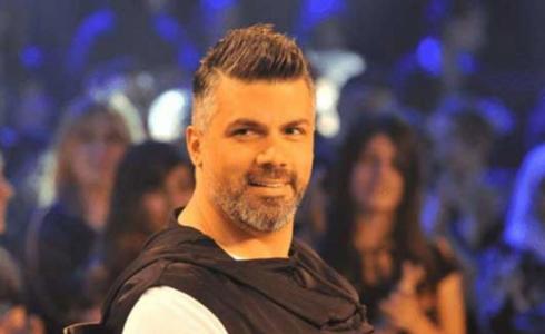 الفنان فارس كرم