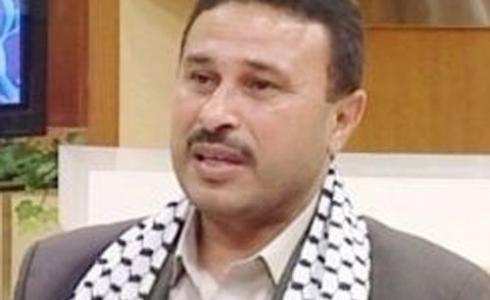 المختص في شؤون اللاجئين الفلسطينيين