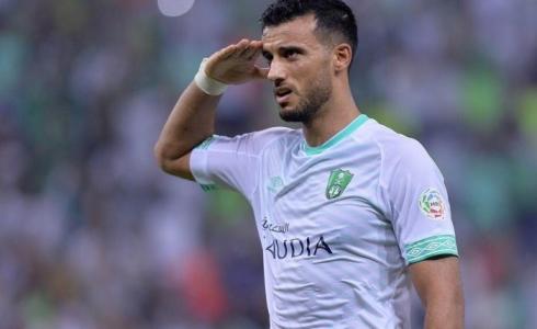 نتيجة مباراة الاهلي والسد