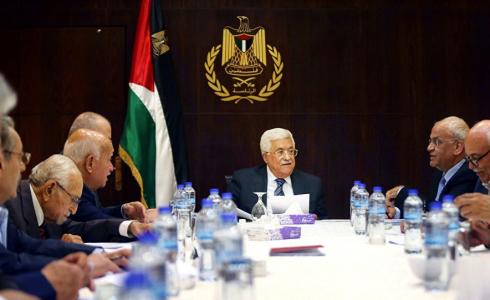 السلطة الفلسطينية بقيادة الرئيس محمود عباس هددت إسرائيل في حال هدم الخان الأحمر