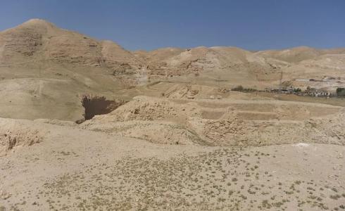 مواقع أثرية