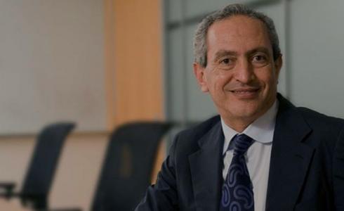 ناصف ساويرس