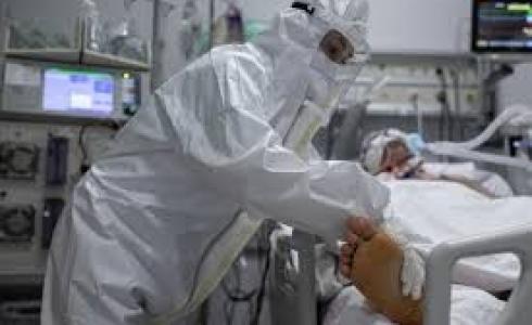 الطواقم الطبية الأردنية