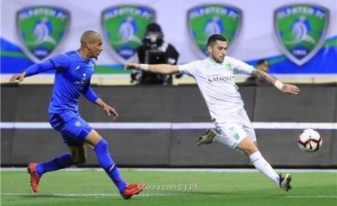 نتيجة مباراة الاهلي والفتح و ترتيب الدوري السعودي