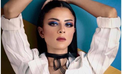 صور نورة الشنقيطي عارضة الازياء السعودية المثيرة للجدل