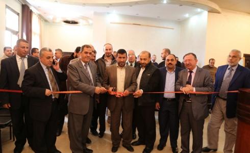 افتتاح معرضا نوعيا لتطبيقات الموبايل