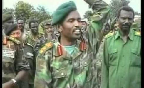 العقيد ابراهيم شمس الدين