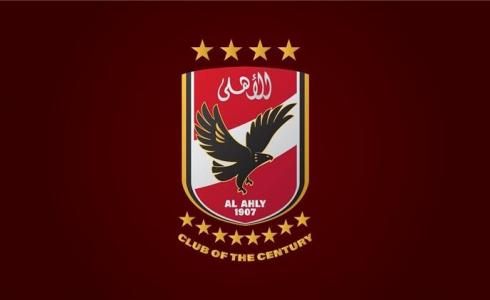 حفل الاهلي بالدوري