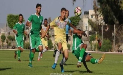 الشجاعية وخدمات رفح 