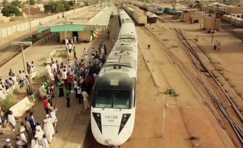 إضراب موظفي محطة الخرطوم تسبب في أزمة للمسافرين