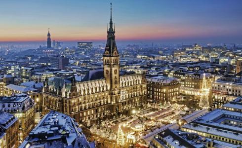 موعد عيد الاضحى في المانيا 2019