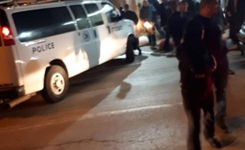 إصابة طفل - توضيحية
