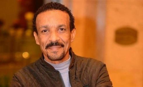 الموت يفجع المصري الفنان محمد فاروق