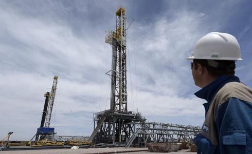 ارتفاع سعر النفط