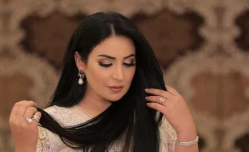 سناب حقيقة زواج نجاح المساعيد من عامر الموالي السردي