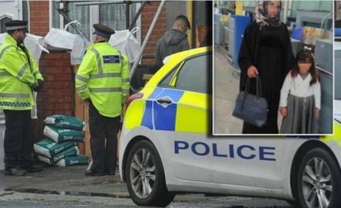 قصة اختفاء الكويتية هدير العنزي