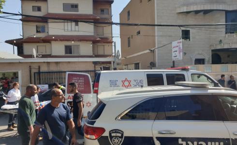 مقتل شقيقين بإطلاق نار في مجد الكروم