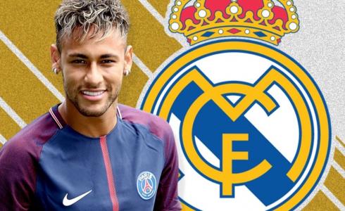 نيمار قد يكون مدريديا 