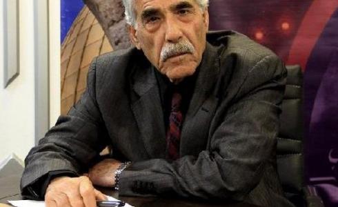 محافظ غزة الوزير إبراهيم أبو النجا