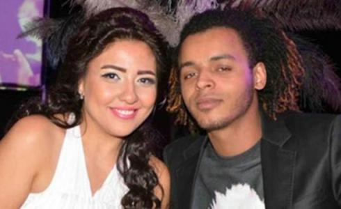 مي كساب وأوكا