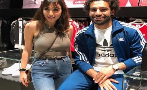 جيسي عبدو انستقرام